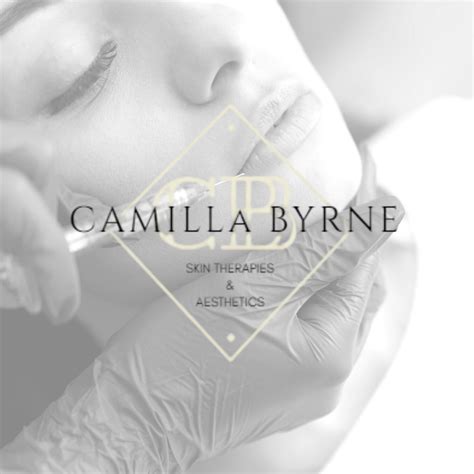 Camilla Byrne Skin Therapies and Aesthetics